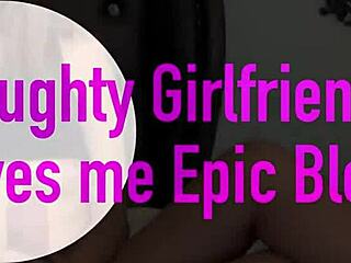 Lexi Aaane Latina Girlfriend Sucks Balls And Swallows Mouthful Of Cum In Amateur Blowjob