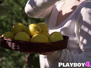 Sweet All Natural Teen 18+ Hayli Sanders Posing Naked Revealing Perfect Tits And Big Booty!