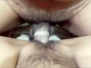 What makes this close up sex with Nepali slutty girl at bathroom so hot and quick?