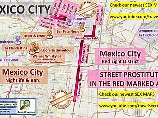 Sao Paulo Brazil Sex Map Guides To Massage Parlours Brothels And Street Prostitutes