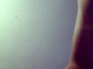 Amateur Blowjob Humiliation With Cum In Stacy's Pussy Quickie