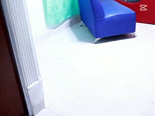 Porno en espanol, will you help your beautiful Colombian stepsister with homework if she lets you fuck her doggystyle?