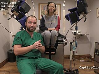 I Feel So Thrilled as Kalani Luana Takes Cash for Intense Teen Blowjob and Doggystyle Pounding