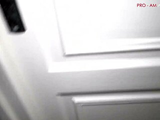 Can Angela And Melany Handle Cris Angelo's Cock In This 4k French Threesome After Work In Paris?