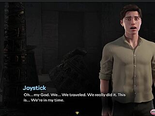 Symphony of the serpent pt 12 nlt media visual novel with 3d hentai group anal creampie big tits action