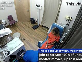 I Feel So Thrilled as Kalani Luana Takes Cash for Intense Teen Blowjob and Doggystyle Pounding