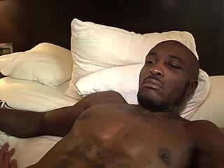 Maia Davis and Mikki Lynn share a black dick.