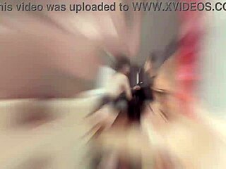 वाह, वेरॉनिका लीअल की एनल फिस्टिंग, गहरी रफ चुदाई, बड़े गेप्स स्क्वर्टिंग और क्रिम्पाई स्वॉलो