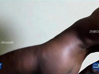 Thottiana handled the dick test casually with deepthroat blowjobs leading to cumshot creampie compilation scenes