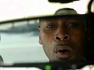 so this rich wife kitana lure casually talks her hubby into a dp threesome with her personal driver. they go all out with anal, double penetration, and cumshots in the bedroom.