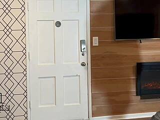 you dropped your wallet so fuck my big ass ebony pussy hard in interracial doggystyle now. panties off for monster cock missionary orgasm after blowjob.