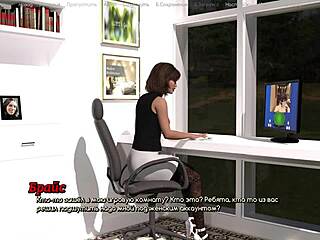 Complete Gameplay A Life Worth Living Part 8