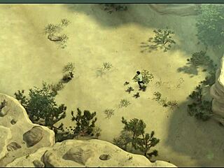 Symphony of the serpent pt 12 nlt media visual novel with 3d hentai group anal creampie big tits action