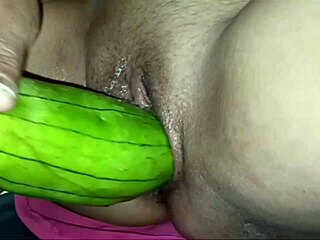 Slutty Wife Surprises with Rough Pussy Sex for Preston While Husband Delays Thanksgiving Plans