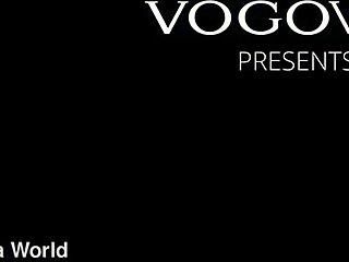 Blonde Babe's Hard Anal Addiction Features Deepthroat Blowjob Cowgirl Riding Doggystyle Facial And Swallow