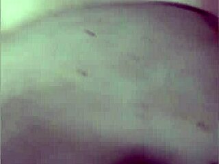 Step mom milf sucks step son's cock in blowjob before missionary and doggystyle fuck ends with cum in her fat wet pussy.