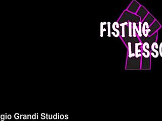 ड्रंक लेडी आना एनल फिस्टिंग लेसन डीपी स्क्वर्टिंग से गैपिंग गांड