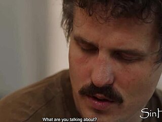 Petite Asian Teen in Taboo Cinema Scene with Desperate Request Before Passing Away