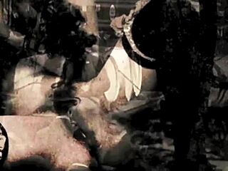 Victorian gentleman's erotic confessions from secret life in vintage style 😏📖