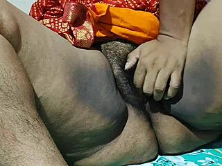 देसी भाभी प्रिया प्रेमी से होममेड स्टाइल में गर्म चुदाई