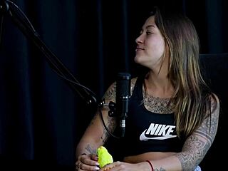 फ्लोर डे डैमियाना व वovô मोआई के साथ नॉटी इंटरव्यू में स्लट्टी मस्ती, पोर्न कास्ट ब्राजील पार्ट 7