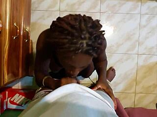 i'm an 18yo hot naughty colombian girl caught on knees, praying for a big dick to suck with dirty talk in lingerie