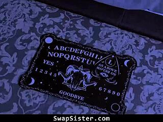 stepsiblings have no choice but to have sex with one anothers stepbro - swapsister... oh man