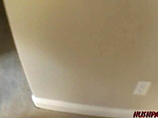 slutty tyler masters virtual blowjobs with choking gagging and titty fucking techniques