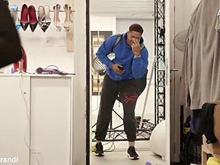 बीटीएस ahb012 मिची पेरेज़ एडेन आइवी