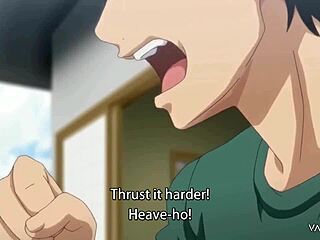 An engaging tale unfolds in the world of anime with vibrant characters and thrilling plots