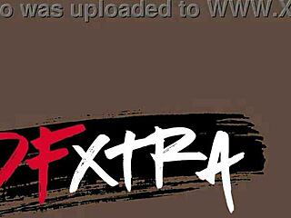 Horny Brat Coco Lovelock Drilled By Huge Cock In Interracial Fuck