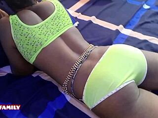 होममेड 18+ टीन पॉर्न ब्लैक गर्लफ्रेंड चुदाई वीडियो