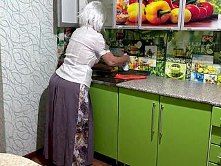 Hey, old ass works great for some anal action