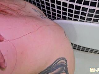 do you want to watch my first anal video as a gaúcho newbie?