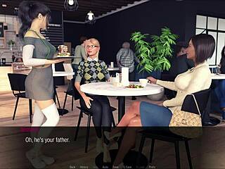 Jessica Oneils hard news session 8