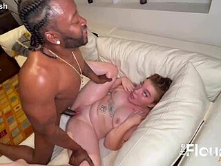 hotwifechar the pawg faces off against blackstar mr 11 inch in intense trailer matchup