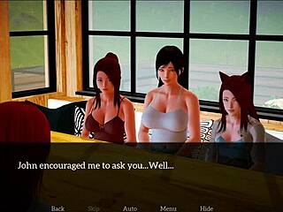 Conversational-Neutral my new family 93