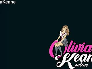 दो ब्रिटिश 18+ कॉलेज यूनिफॉर्म में बड़ा लंड चूसी कम स्वैप निगला!