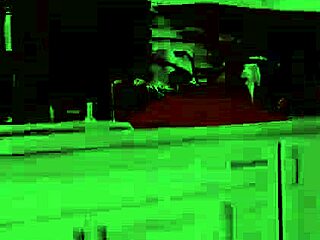 It takes two to spy with momswap stars cassie del isla and barbie feels in this taboo foursome.