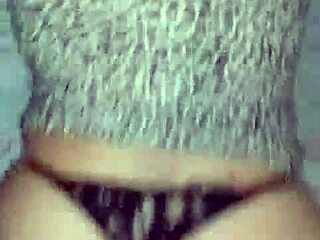 Soy Una Hot Wife Bien Zorra Single Vergon Me Hace Su Puta Bent Over In Doggystyle