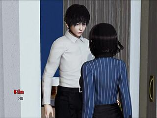 Indian Homemade Big Ass Action In My Real Desire 15