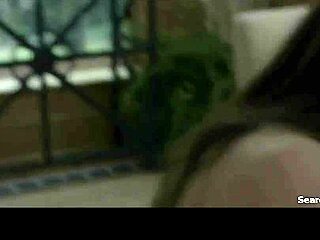 oh man i love hannah ware in boss from 2011-2012 her big tits and handjob scenes are so hot wait no thats not right