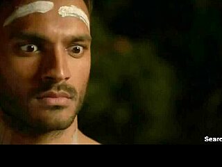 uh, jade tailor shows her small tits in topless handjob scenes from the magicians 2015-2016 series.