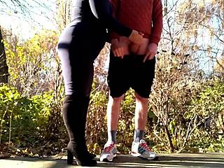 Special approach from a caring step mother to her troubled step son