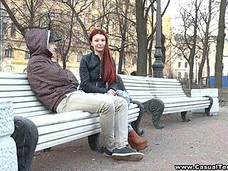 In a casual teen 18+ scene, Inga experiences pleasure on YouPorn. The video features amateur European action with kissing and natural elements.