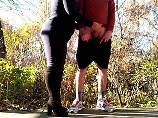 Special approach from a caring step mother to her troubled step son