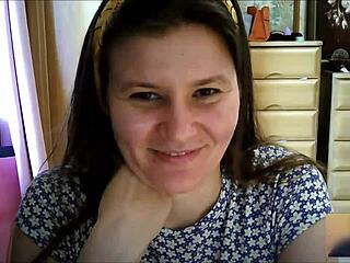 video chat meeting turned into filming hot porn, wanna see my tight panties and skirt?