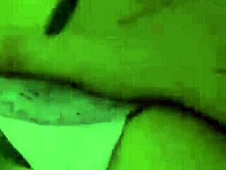 The Brazilian bride enjoys her first time with the boss in the bedroom.