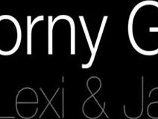 यंग व्होर हार्ड श्लॉन्ग पर सेडक्शन सीन में चढ़ी, टीन कॉक चूसते हुए