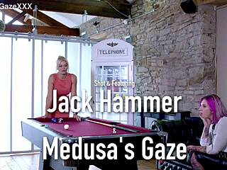 किराए पर फिट चुदाई